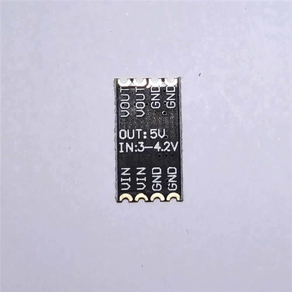 Mini 1S/ 2S Brushless ESC with BEC 7A for RC Airplane High Speed Motor 1400-4500KV 1811-3800KV | Игрушки и хобби
