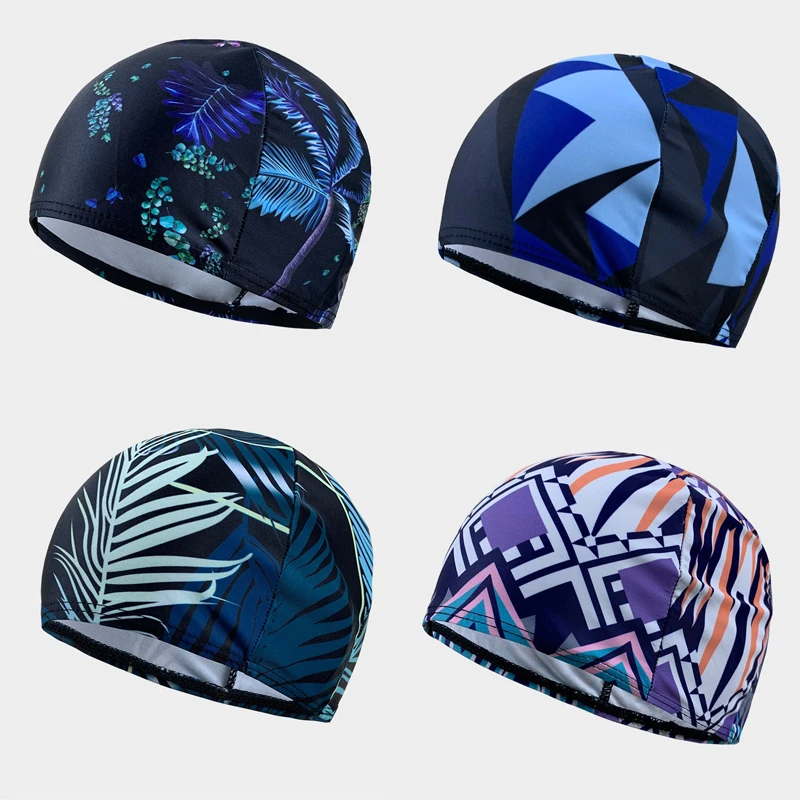 2021 Hot Sale Summer Beach Swimming Cap Women Men Waterproof Colorful Lady Long Hair Sports High Elastic Adults Swim Pool Hat
2021 Hot Sale Summer Beach Swimming Cap Women Men Waterproof Colorful Lady Long Hair Sports High Elastic Adults Swim Pool Hat