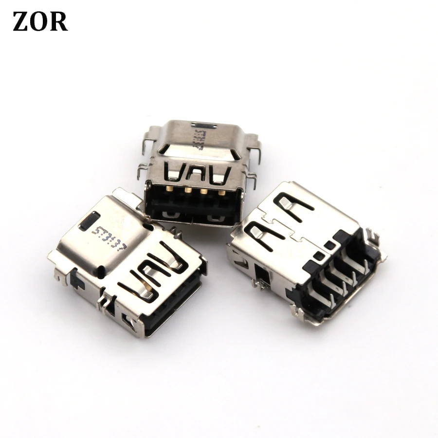 USB разъем 1 шт./лот 2 0 для Asus K73BR K73BY K73TK TP500 TP500LN Dell Inspiron XPS 14z L412z Lenovo G770 G780