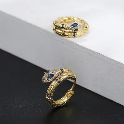 Trendy Vintage Snake Shape Dangle Earrings for Women Girl Retro Drop Earrings Colored Zircon Jewelry Bijoux Gift 2021 New
Trendy Vintage Snake Shape Dangle Earrings for Women Girl Retro Drop Earrings Colored Zircon Jewelry Bijoux Gift 2021 New