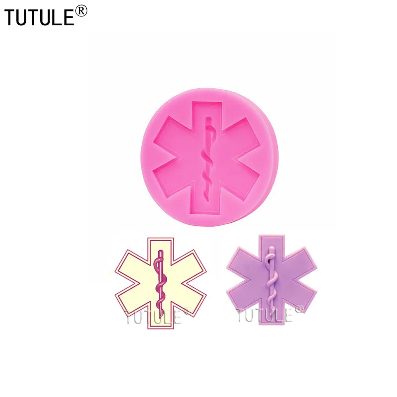 First aid,life star,cake Silicone rubber Flexible Food Safe Mold-resin, Polymer clay, fondant, cupcakes, candy, chocolate Mould
First aid,life star,cake Silicone rubber Flexible Food Safe Mold-resin, Polymer clay, fondant, cupcakes, candy, chocolate Mould