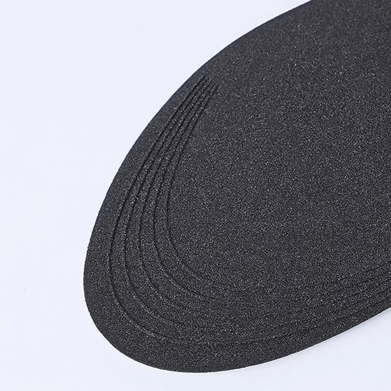 Unisex 4D Sport Sponge Soft High Heel Shoes Insoles Arch Support Orthotic Massage Pain Relief Insert Cushion Pads Shock Absorber
Unisex 4D Sport Sponge Soft High Heel Shoes Insoles Arch Support Orthotic Massage Pain Relief Insert Cushion Pads Shock Absorber