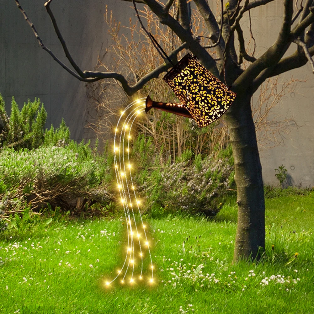 Уникальное наружное освещение, декоративные светильники на солнечной батарее, полый чайник для душа, водонепроницаемый уличный светильник...
Уникальное наружное освещение, декоративные светильники на солнечной батарее, полый чайник для душа, водонепроницаемый уличный светильник...