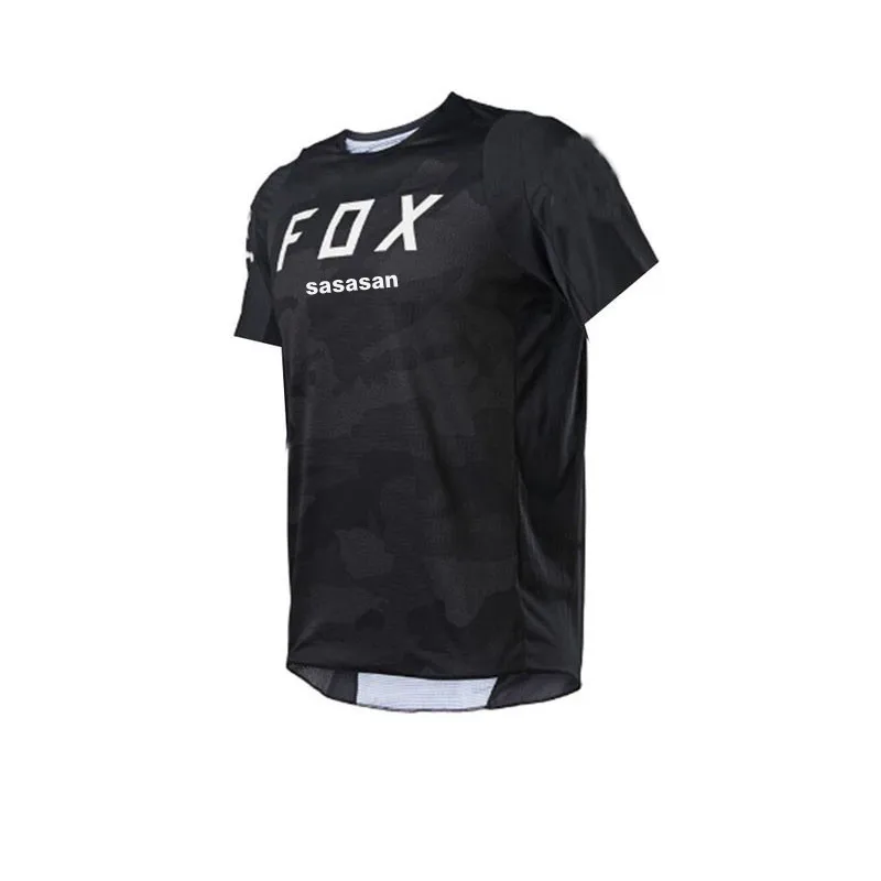 Cycling Downhill Cyclocross Jersey Mountain Team Cross Country Cycling Jersey Country Quick Dry Alpine F1 Team Fox 2021 sasasan
Cycling Downhill Cyclocross Jersey Mountain Team Cross Country Cycling Jersey Country Quick Dry Alpine F1 Team Fox 2021 sasasan