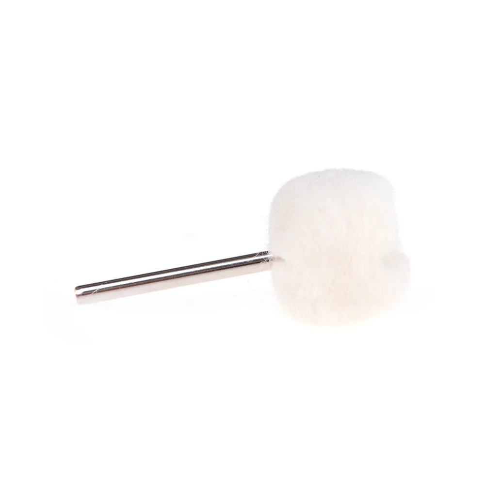 1 PCS Grinder Brushes for Drill Rotary Wool Polishing Brush Grinding Buffing Wheel
1 PCS Grinder Brushes for Drill Rotary Wool Polishing Brush Grinding Buffing Wheel