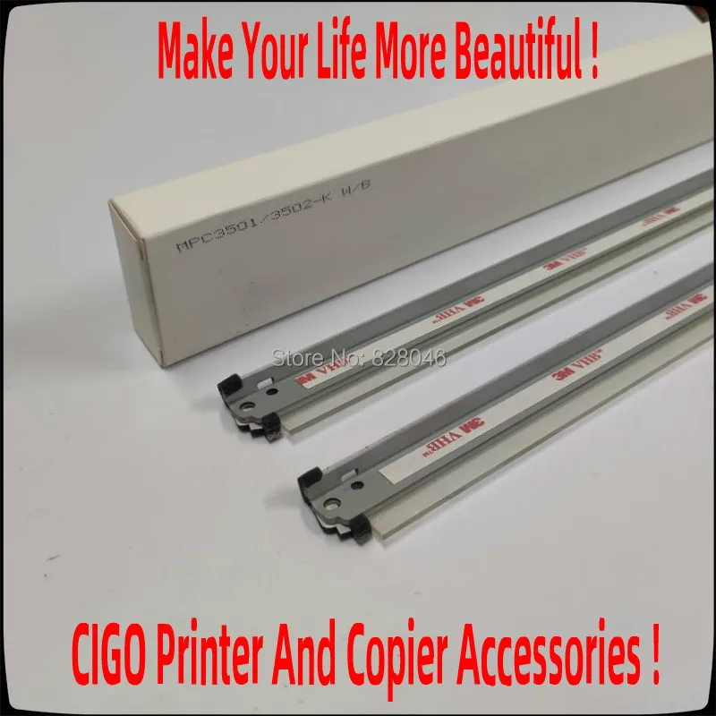 Щетка стеклоочистителя для принтера Ricoh MPC 3001, 3501, 4501, 5501, для Savin C9130, C9135, C9145, C9155, Lanier LD 630, 635
Щетка стеклоочистителя для принтера Ricoh MPC 3001, 3501, 4501, 5501, для Savin C9130, C9135, C9145, C9155, Lanier LD 630, 635