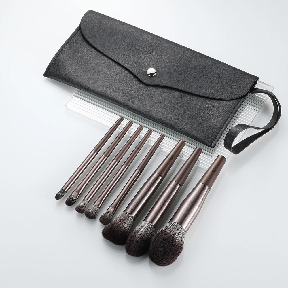 Kosmetyki Long Tube Natural Hair Makeup Brushes Foundation Powder Eyeshadow Blush Beauty Cosmetic Tools Make Up Travel Set Bag
Kosmetyki Long Tube Natural Hair Makeup Brushes Foundation Powder Eyeshadow Blush Beauty Cosmetic Tools Make Up Travel Set Bag