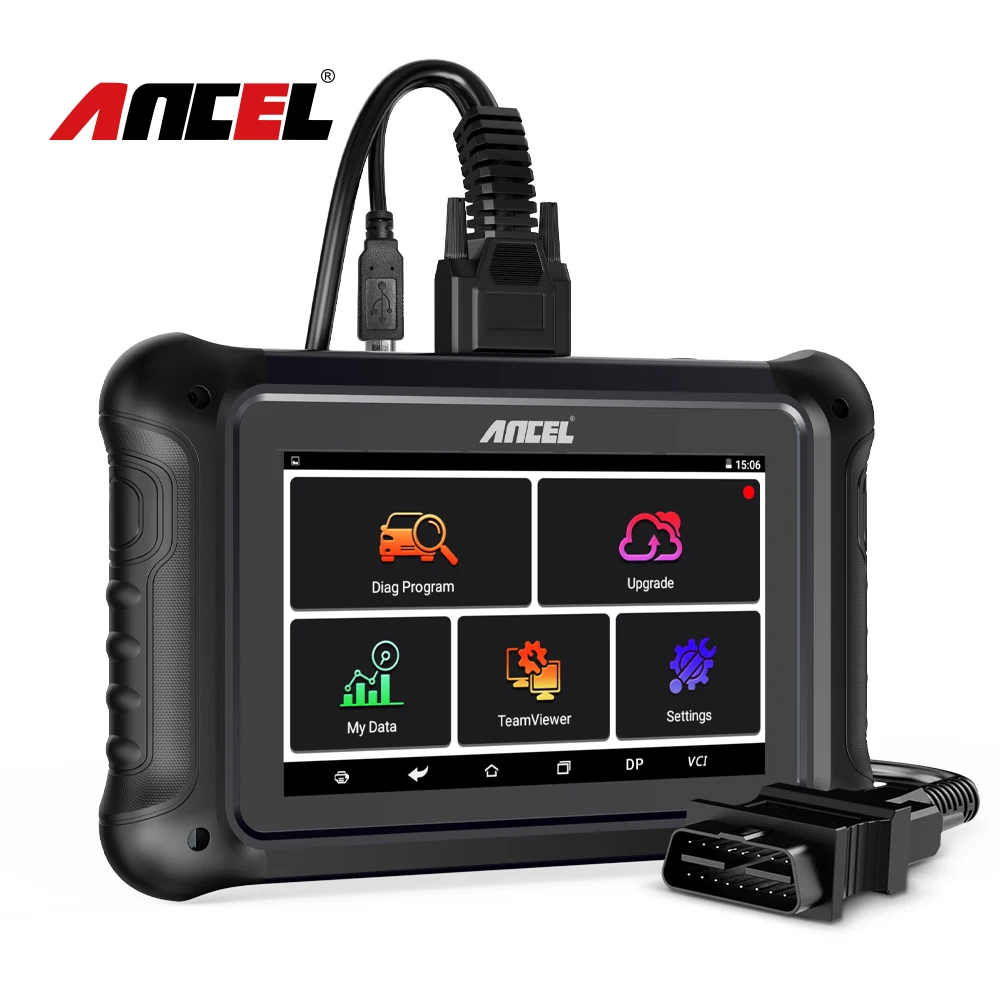 Программатор автомобильных ключей ANCEL DP500, профессиональный кластер для считывания пробега чип EEPROM, чип, OBD2
Программатор автомобильных ключей ANCEL DP500, профессиональный кластер для считывания пробега чип EEPROM, чип, OBD2