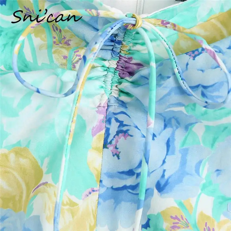 Za Floral Print Bodycon Dress Za Women Sexy V Neck Summer Casual Jurk Sukienki Letnie Bodycon 2021 Vestido
Za Floral Print Bodycon Dress Za Women Sexy V Neck Summer Casual Jurk Sukienki Letnie Bodycon 2021 Vestido