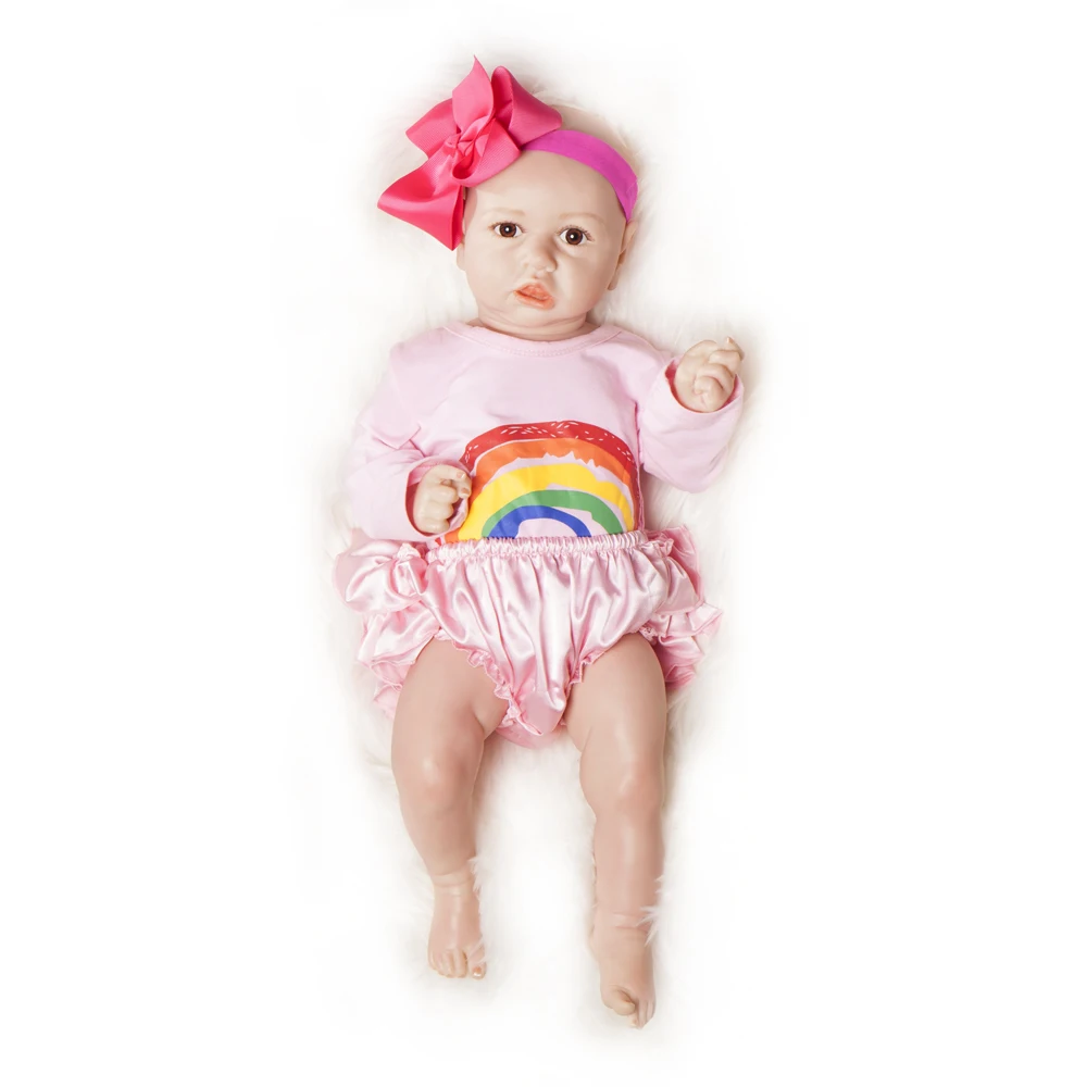 Hoomai модные детские куклы Bebe Reborn мягкие виниловые куклы с живым телом в Бразилии игрушки Bebe для малышей Подарки на день рождения
Hoomai модные детские куклы Bebe Reborn мягкие виниловые куклы с живым телом в Бразилии игрушки Bebe для малышей Подарки на день рождения