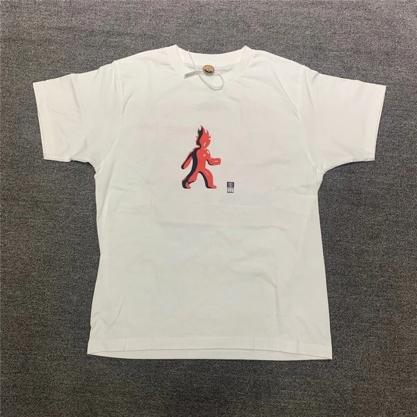 Трэвис Скотт ТС кактус Джек VIP Праздничная футболка для мужчин и женщин 1:1 Высококачественная футболка джекбойз топы футболки
Трэвис Скотт ТС кактус Джек VIP Праздничная футболка для мужчин и женщин 1:1 Высококачественная футболка джекбойз топы футболки