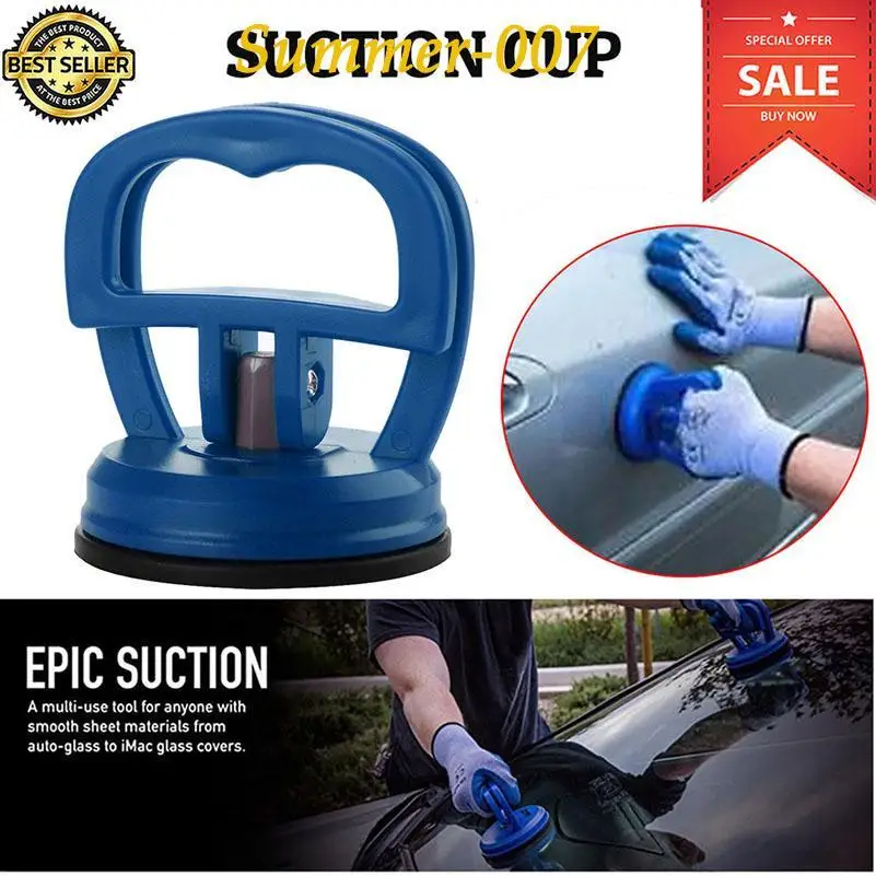 Universal Mini Car Dent Repair Puller Suction Device Bodywork Panel Sucker Remover Tool Heavyduty Rubber For Glass Metal Plastic
Universal Mini Car Dent Repair Puller Suction Device Bodywork Panel Sucker Remover Tool Heavyduty Rubber For Glass Metal Plastic