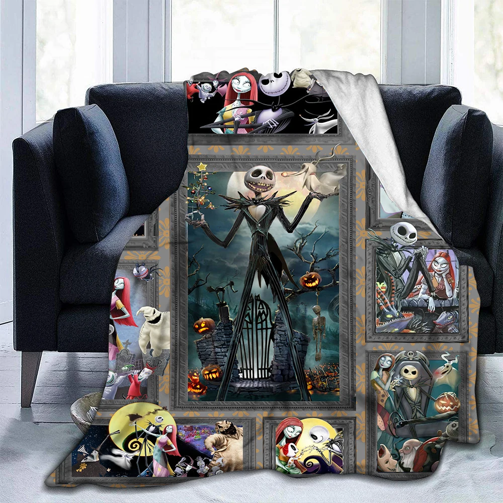 Фланелевое Одеяло «Ночь перед Рождеством», мультяшное покрывало с изображением тыквы, короля, дивана, легкое теплое флисовое покрывало для ...
Фланелевое Одеяло «Ночь перед Рождеством», мультяшное покрывало с изображением тыквы, короля, дивана, легкое теплое флисовое покрывало для ...