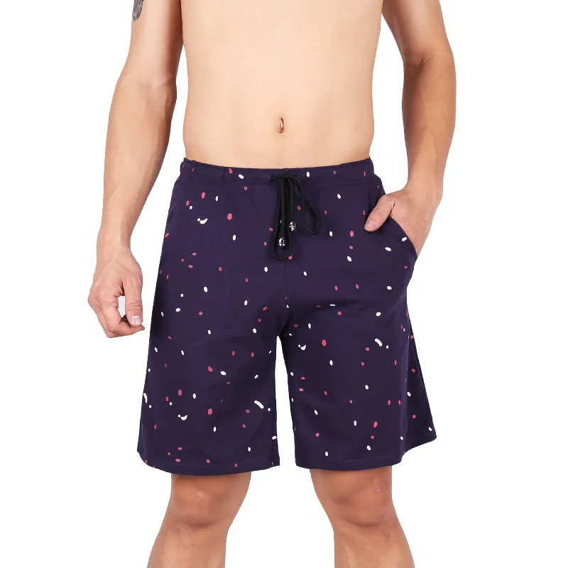 AIIOU Mens Casual Cotton Underwear Boxers Comfortable Men Underwear Printing Shorts Panties Long Boxer Men Boxershort Sleepwear
AIIOU Mens Casual Cotton Underwear Boxers Comfortable Men Underwear Printing Shorts Panties Long Boxer Men Boxershort Sleepwear