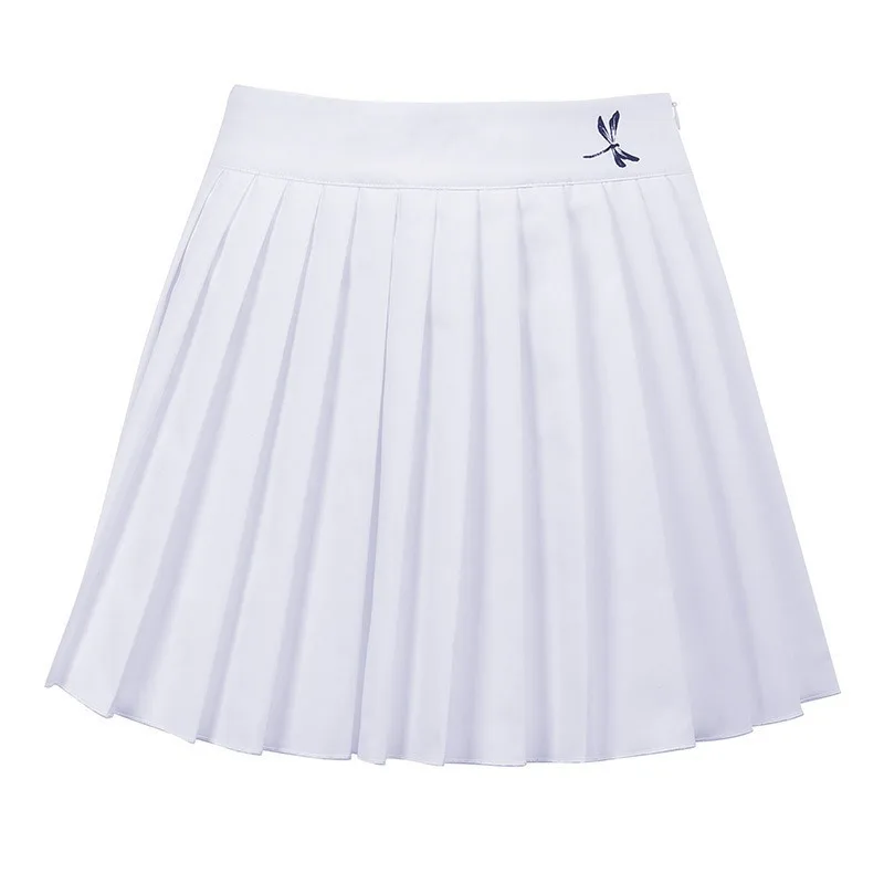 Women's Pleated Skirt y2k 2021 Spring/Summer New Style Black Kashion Harajuku Sexy Print High Waist Skirt Zipper Mini Skirt Girl
Women's Pleated Skirt y2k 2021 Spring/Summer New Style Black Kashion Harajuku Sexy Print High Waist Skirt Zipper Mini Skirt Girl