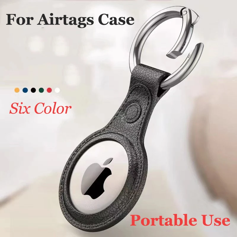 For Airtags Case Portable Use Keychain TPU Case For Apple Locator Tracker Anti-lost Device Keychain Protective Sleeve Location
For Airtags Case Portable Use Keychain TPU Case For Apple Locator Tracker Anti-lost Device Keychain Protective Sleeve Location