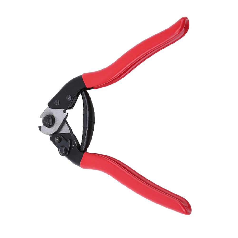 Bicycle Repair Tools Stainless Steel Bike Cable Cutter Cycling Inner Outer Brake Gear Shifter Wire Cutting Plier Clamp
Bicycle Repair Tools Stainless Steel Bike Cable Cutter Cycling Inner Outer Brake Gear Shifter Wire Cutting Plier Clamp