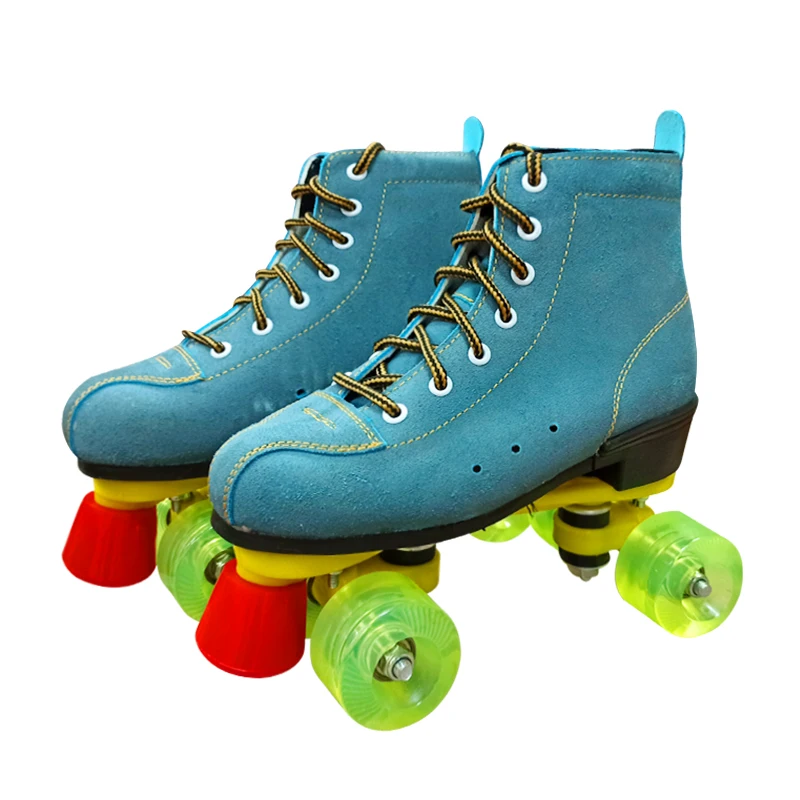 Lighted Street Skate Shoes Tyre Roller Skating Personalized Beginner Professional New Style Rollers Patins 4 Roues Skates KC50LH
Lighted Street Skate Shoes Tyre Roller Skating Personalized Beginner Professional New Style Rollers Patins 4 Roues Skates KC50LH