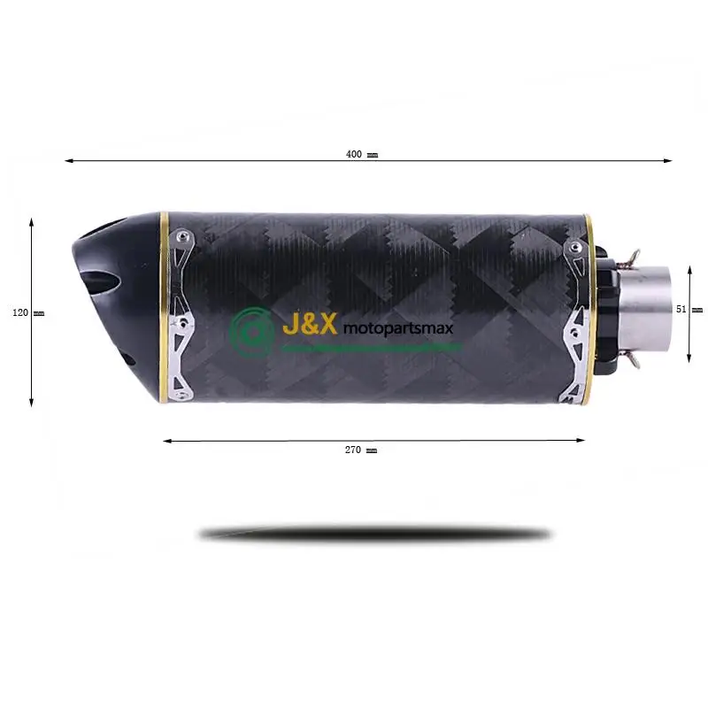 YZF R25 R3 MT-03 MT03 Motorcycle Full Exhaust System Mid Link Pipe Muffler Slip On For Yamaha R25 R3 MT03 2014-2017
YZF R25 R3 MT-03 MT03 Motorcycle Full Exhaust System Mid Link Pipe Muffler Slip On For Yamaha R25 R3 MT03 2014-2017