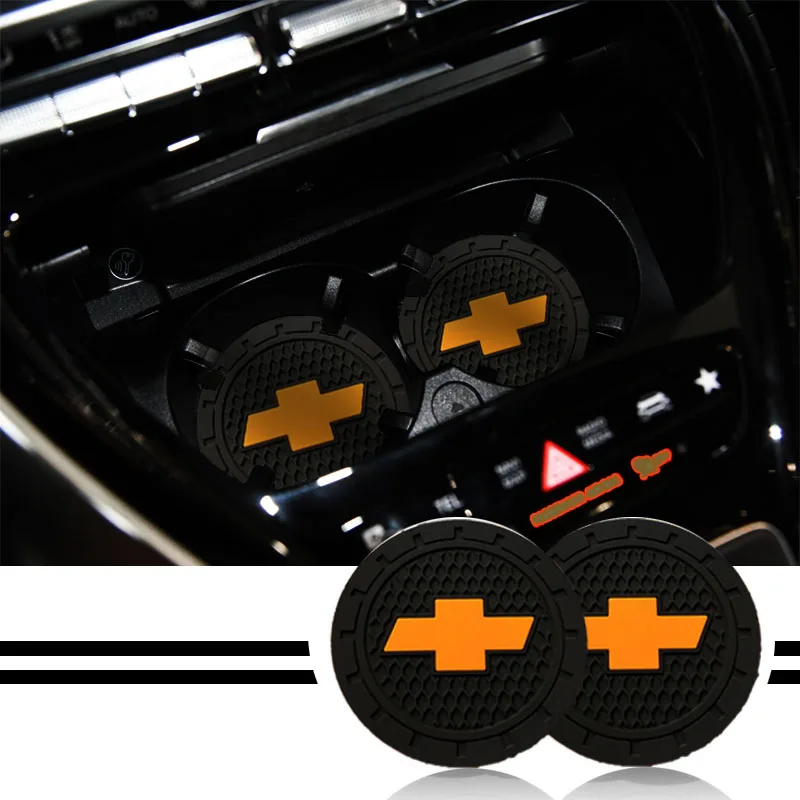Car Silica Gel Anti-Slip Cup Holder Mat Interior Accessories for Chevrolet Equinox Captiva Spark Z71 Sail Sonic Lacetti Trax Etc
Car Silica Gel Anti-Slip Cup Holder Mat Interior Accessories for Chevrolet Equinox Captiva Spark Z71 Sail Sonic Lacetti Trax Etc