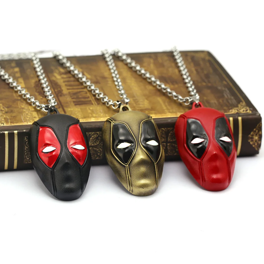 Deadpool Mask Key Chains Keychain Spider Man Enamel Bottle Opener Keyring Men's Souvenir Jewelry Gift 
Deadpool Mask Key Chains Keychain Spider Man Enamel Bottle Opener Keyring Men's Souvenir Jewelry Gift