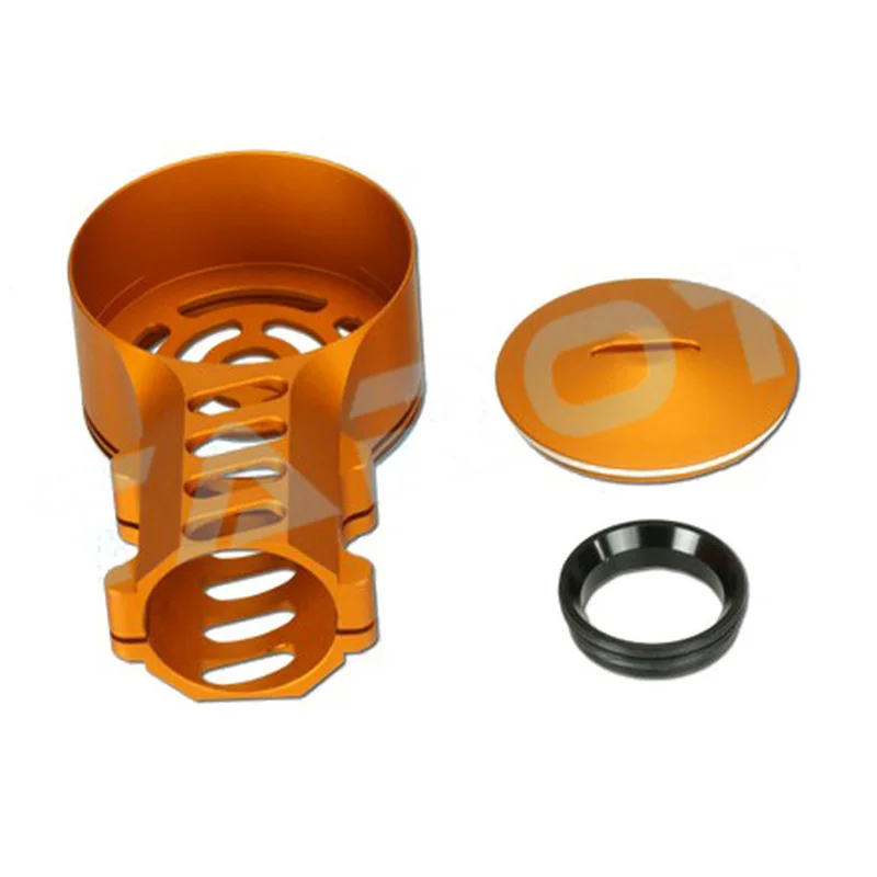 Tarot Motor Support Mount Fixed Seat for 46 Waterproof X Series Parts TL96037-02 TL96037-01 | Игрушки и хобби
