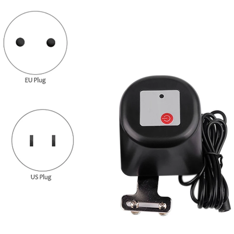 Tuya Wifi/Zigbee Smart Valve Controller for Water Gas Pipeline Auto Shut on Off for Alexa Google Assistant
Tuya Wifi/Zigbee Smart Valve Controller for Water Gas Pipeline Auto Shut on Off for Alexa Google Assistant