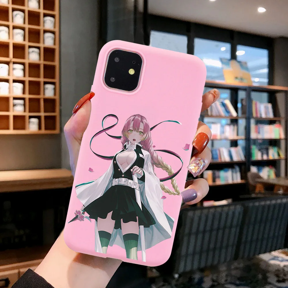 Hot Anime Kakegurui Cute Jabami Yumeko Pink TPU Phone case For iPhone 12 11 Pro Max 8 7 6 6S Plus XR X XS Max 5 5S SE2020 Coque 
Hot Anime Kakegurui Cute Jabami Yumeko Pink TPU Phone case For iPhone 12 11 Pro Max 8 7 6 6S Plus XR X XS Max 5 5S SE2020 Coque