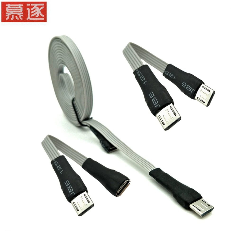 Новый Micro-USB 5pin Micro USB 2,0 папа разъем к Micro USB 2,0 мама Удлинительный кабель 10 см 25 см 50 см 100 см 200 см 300 см
Новый Micro-USB 5pin Micro USB 2,0 папа разъем к Micro USB 2,0 мама Удлинительный кабель 10 см 25 см 50 см 100 см 200 см 300 см