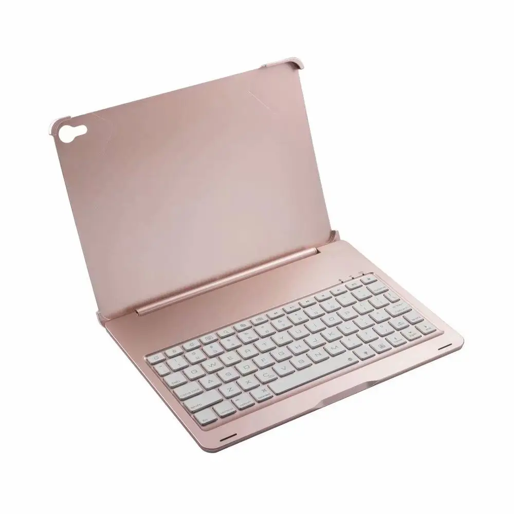 Новый чехол из алюминиевого сплава для Apple iPad pro 10,5 дюйма, Bluetooth-клавиатура, чехол с подсветкой для iPad pro 11 дюймов, беспроводная клавиатура
Новый чехол из алюминиевого сплава для Apple iPad pro 10,5 дюйма, Bluetooth-клавиатура, чехол с подсветкой для iPad pro 11 дюймов, беспроводная клавиатура