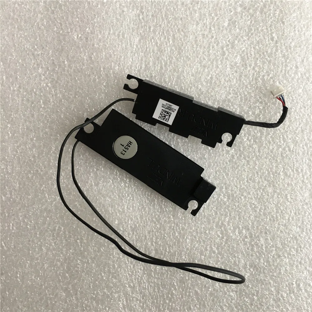 Новый и оригинальный ноутбук Lenovo thinkpad T470 T480 A475 A485, динамик 00UR490 00UR491 00UR492
Новый и оригинальный ноутбук Lenovo thinkpad T470 T480 A475 A485, динамик 00UR490 00UR491 00UR492