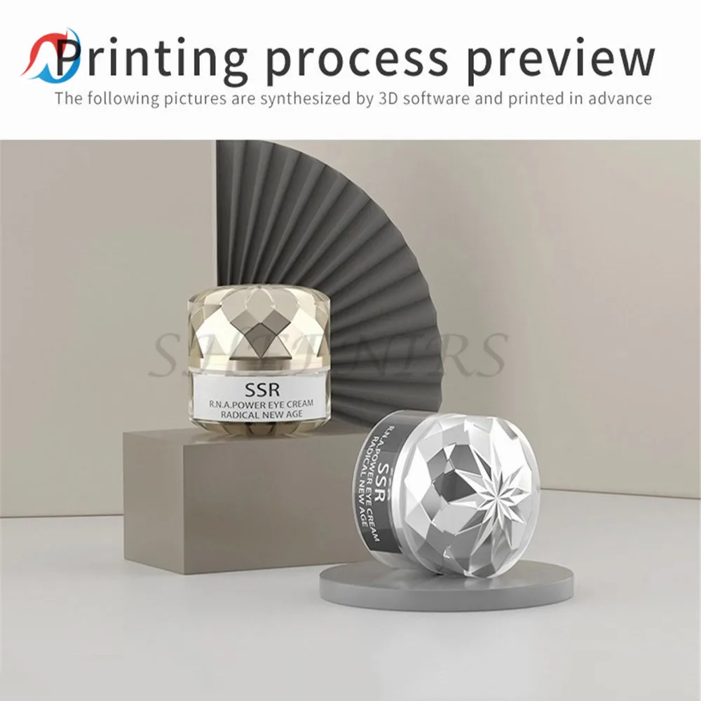 50pcs Empty 5g Acrylic plastic luxury gold diamond shape cream lip balm container jar for cosmetic body butter packaging
50pcs Empty 5g Acrylic plastic luxury gold diamond shape cream lip balm container jar for cosmetic body butter packaging