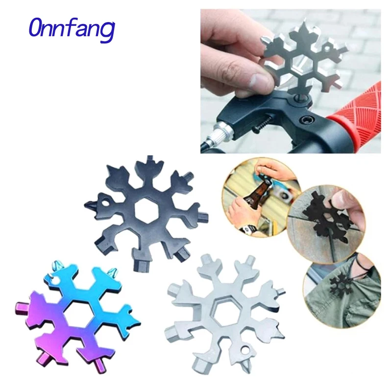 Universal Snowflake Wrench Multifunctional Screw Wrench Hexagonal Octagonal All-steel Small Wrench Portable Wrench Tool
Universal Snowflake Wrench Multifunctional Screw Wrench Hexagonal Octagonal All-steel Small Wrench Portable Wrench Tool