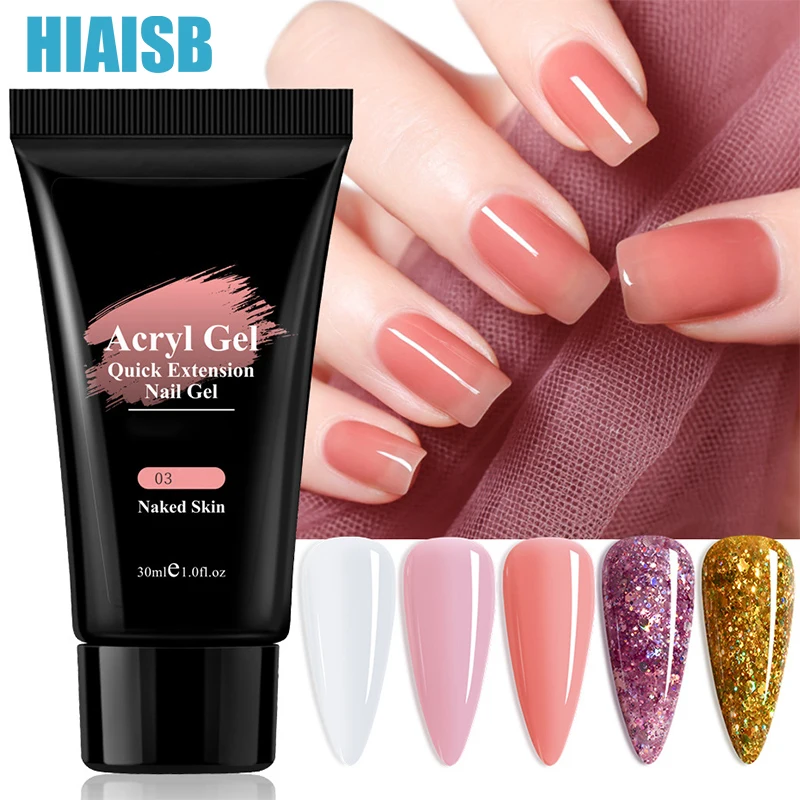 Poly UV Extension Gel Glitter For Nail Tips 30ML 12 Colors DIY Design Natural Manicures Acrylic Flowers Nails Polish UV Gel 
Poly UV Extension Gel Glitter For Nail Tips 30ML 12 Colors DIY Design Natural Manicures Acrylic Flowers Nails Polish UV Gel