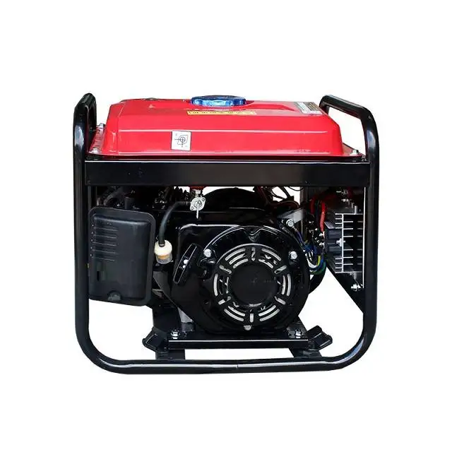 

48 Volt Dc Silent Brushless 10kw Diesel Generator For Telecom Base Station