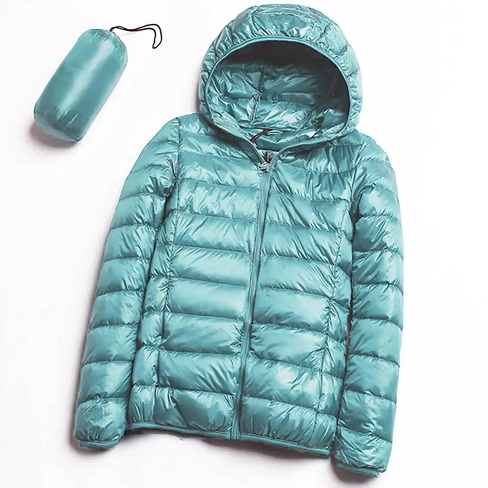 Winter Women Jacket Duck Down Coat Women Orange Hooded Ultra Light Duck Down Feather Pink Jacket Female Black Orange Warm Parka
Winter Women Jacket Duck Down Coat Women Orange Hooded Ultra Light Duck Down Feather Pink Jacket Female Black Orange Warm Parka