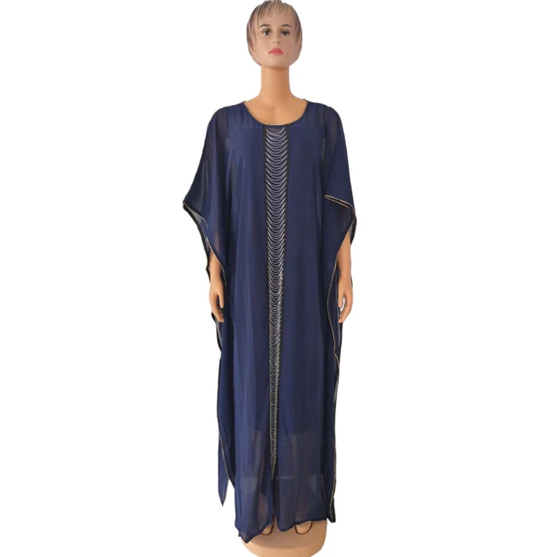African robe Muslin Hijab Abbayas women Dubai long sleeve robe plus size boubu Women Jabia Turkish dress Islamic diamond gown
African robe Muslin Hijab Abbayas women Dubai long sleeve robe plus size boubu Women Jabia Turkish dress Islamic diamond gown