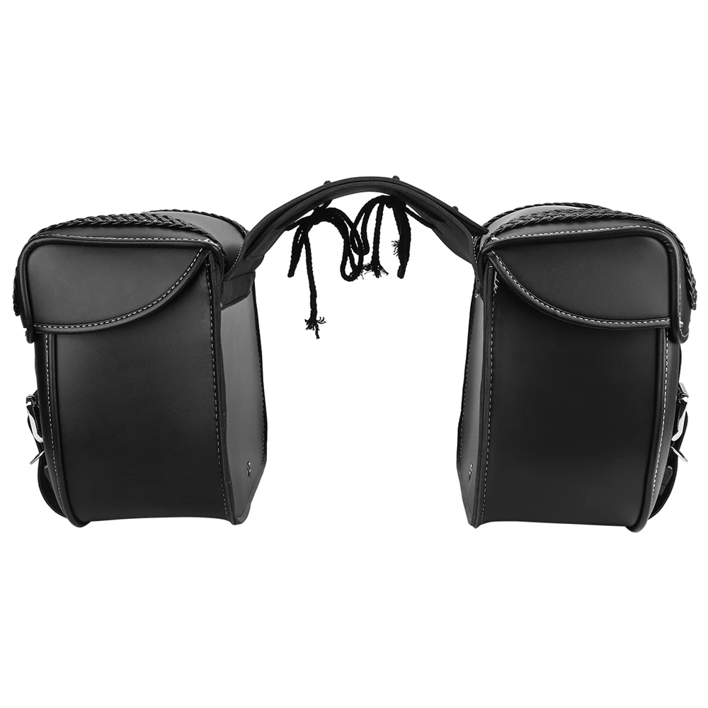 For Ducati Saddle Bag Waterproof PU Leather Travel Bag For Softail For Sportster XL 883 1200 For Indian Scout 2015 iron
For Ducati Saddle Bag Waterproof PU Leather Travel Bag For Softail For Sportster XL 883 1200 For Indian Scout 2015 iron