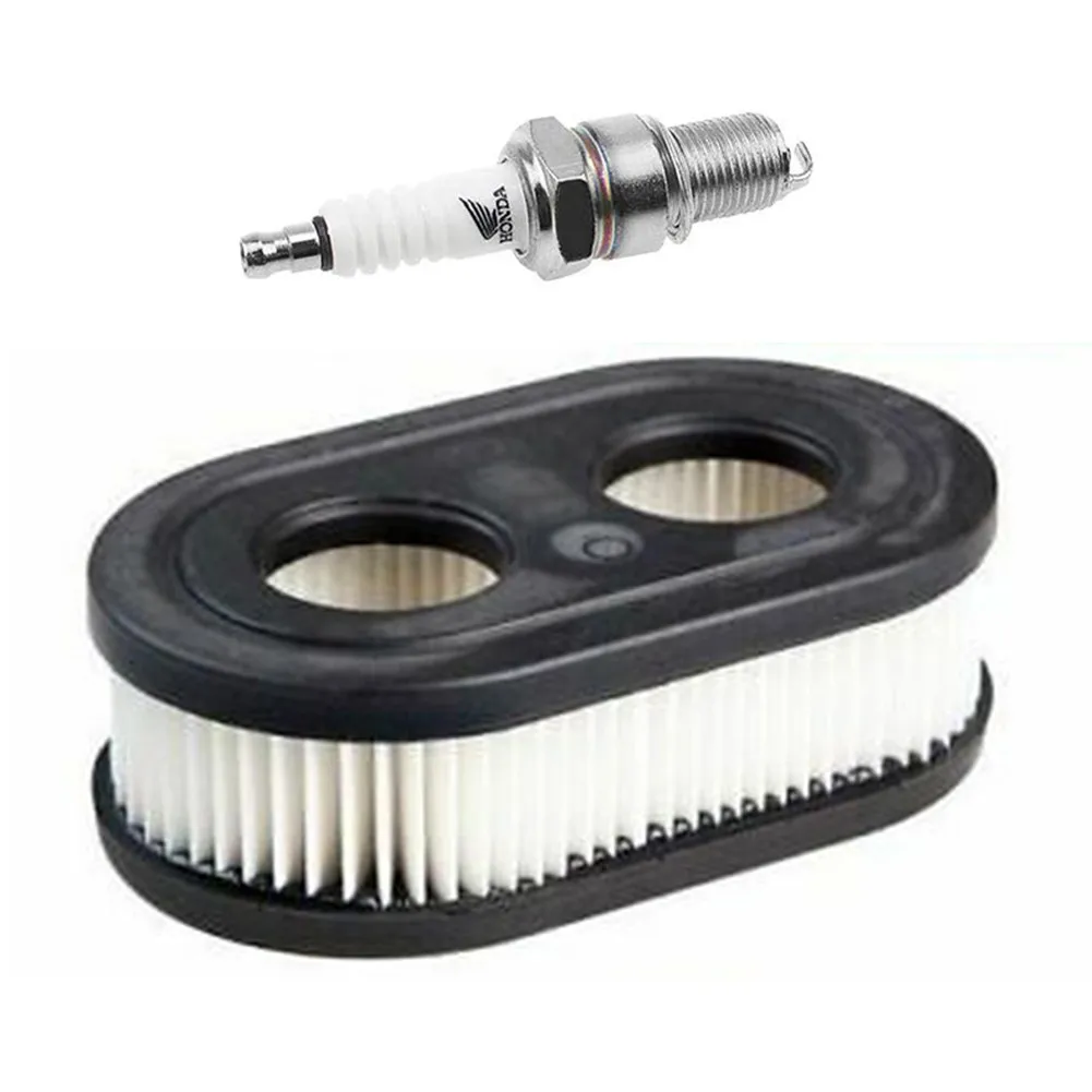 Air Filter & Spark Plug For 5000e 500ex 550e 550ex Motors 798452 RC12YC Home Garden Power Equipment Lawn Mower Parts Accessories
Air Filter & Spark Plug For 5000e 500ex 550e 550ex Motors 798452 RC12YC Home Garden Power Equipment Lawn Mower Parts Accessories