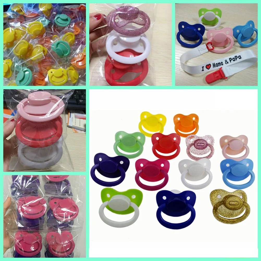 1Pc Adult Pacifier Solid Color Lovely Big Size Silicone Adult Pacifier Chupetes Adult Lovely Baby Teether Chewing Toys
1Pc Adult Pacifier Solid Color Lovely Big Size Silicone Adult Pacifier Chupetes Adult Lovely Baby Teether Chewing Toys