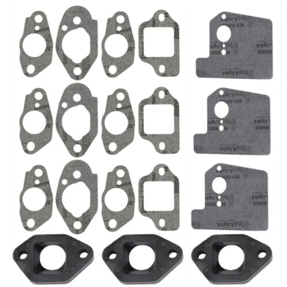 Chainsaw Parts Carburetor Kit Garden Durable Easy Installation 16211-ZL8-000 Accessory Diaphragm Elements Supply
Chainsaw Parts Carburetor Kit Garden Durable Easy Installation 16211-ZL8-000 Accessory Diaphragm Elements Supply
