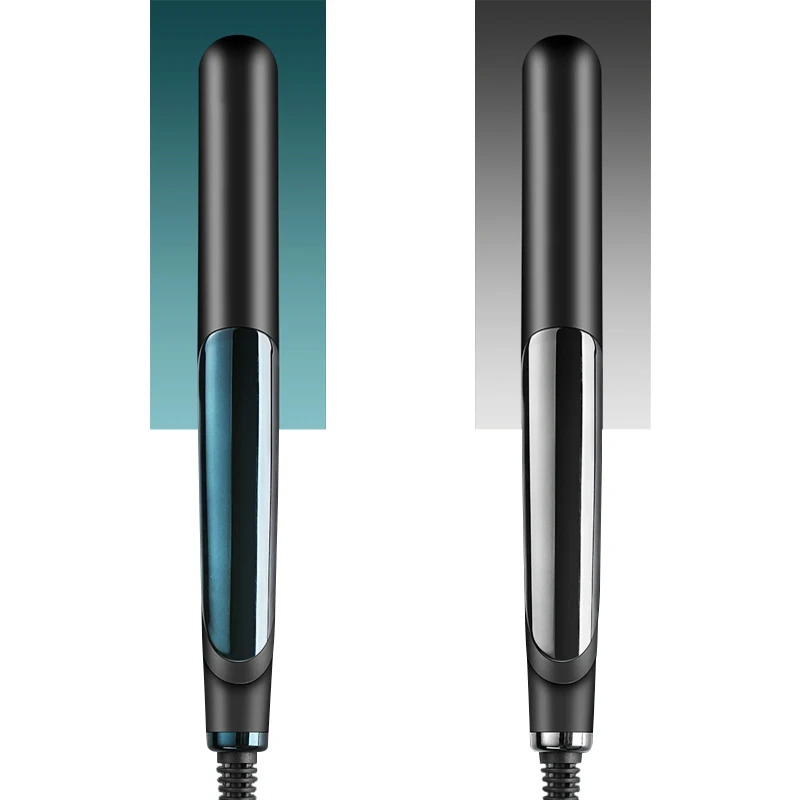 Electric Hair Straightener Professional Curling Iron Tourmaline Ceramic Hair Curler Brush Flat Iron 15s Heat UpHairstyle Toools
Electric Hair Straightener Professional Curling Iron Tourmaline Ceramic Hair Curler Brush Flat Iron 15s Heat UpHairstyle Toools