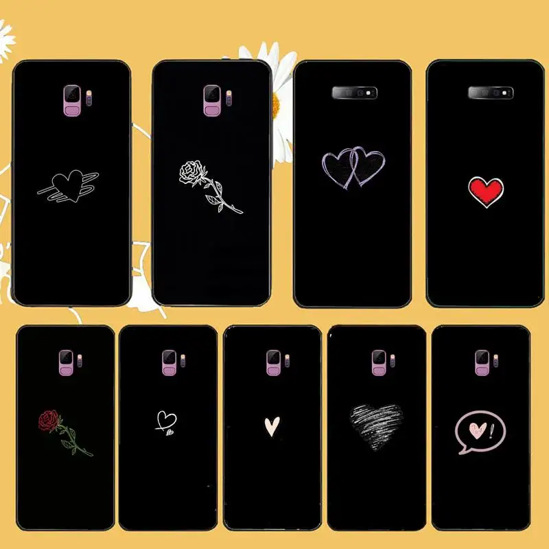 Flowers love aesthetics pattern Phone Case For Samsung galaxy A S note 10 12 20 32 40 50 51 52 70 71 72 21 fe s ultra plus
Flowers love aesthetics pattern Phone Case For Samsung galaxy A S note 10 12 20 32 40 50 51 52 70 71 72 21 fe s ultra plus