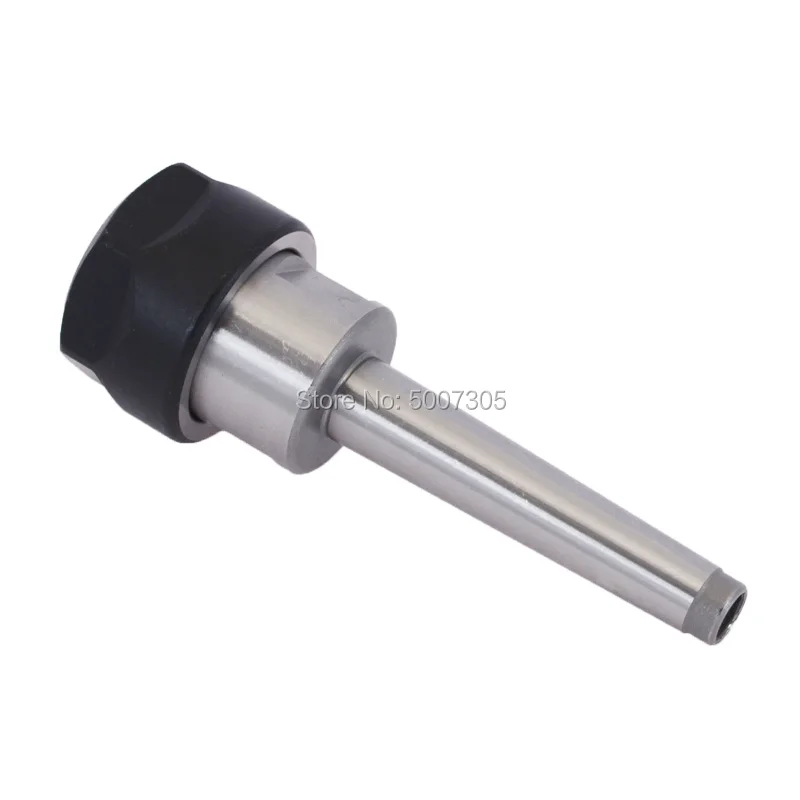 Mohs milling cutter handle MTB1-ER11 ER16 ER20 spring collet ER nut drilling and milling machine lathe rear pull M6 threaded
Mohs milling cutter handle MTB1-ER11 ER16 ER20 spring collet ER nut drilling and milling machine lathe rear pull M6 threaded