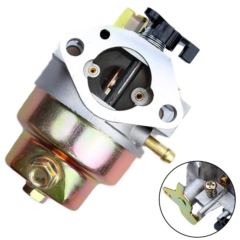 Carburettor Carb For Honda GCV160 GCV160A GCV160LA GCV160LAO GCV160LE Engine Lawnmower Highly Matched With The Original One
Carburettor Carb For Honda GCV160 GCV160A GCV160LA GCV160LAO GCV160LE Engine Lawnmower Highly Matched With The Original One