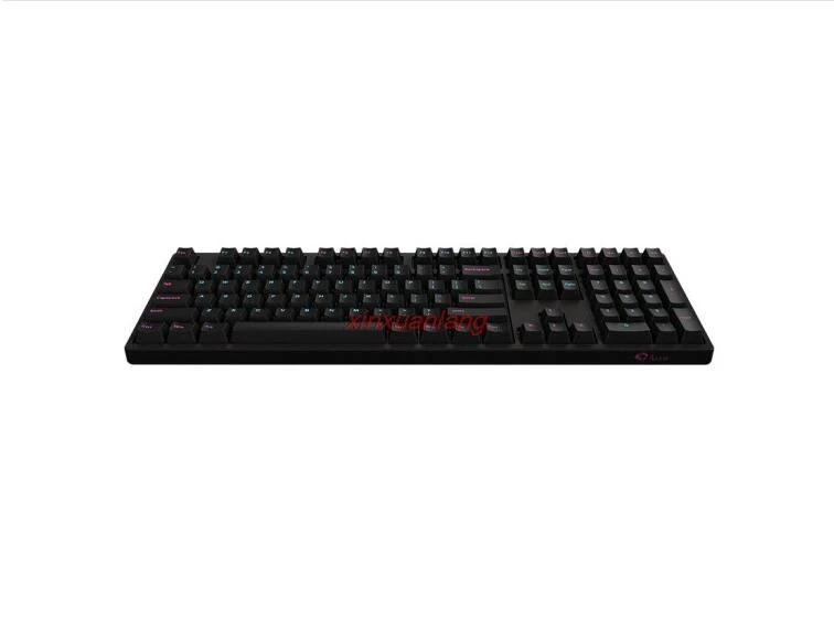 AKKO 3108V2 Midnight Mechanical Keyboard Wired akko switch Notebook Desktop Computer Keyboard
AKKO 3108V2 Midnight Mechanical Keyboard Wired akko switch Notebook Desktop Computer Keyboard