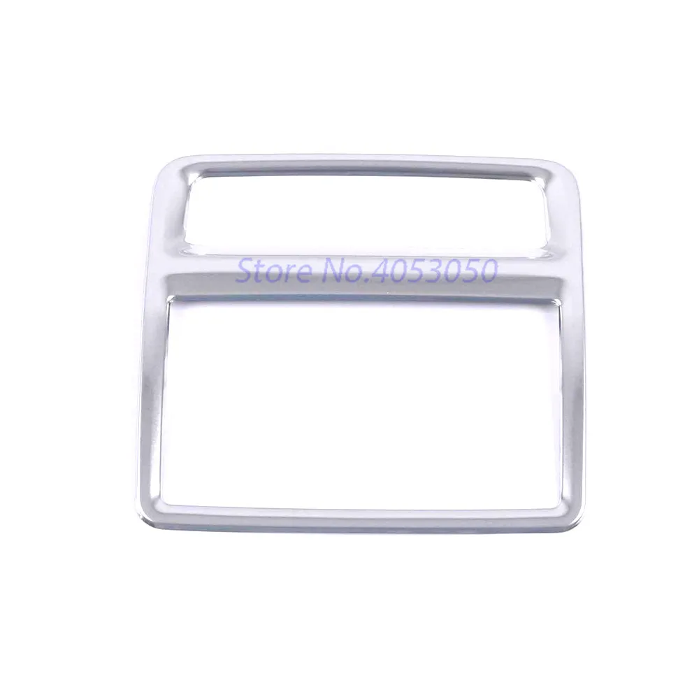 For Volkswagen VW Golf 8 MK8 R 2021 2022 Rear Armrest Air Conditioning Outlet Trim Panel Cover Car Interior Accessories
For Volkswagen VW Golf 8 MK8 R 2021 2022 Rear Armrest Air Conditioning Outlet Trim Panel Cover Car Interior Accessories