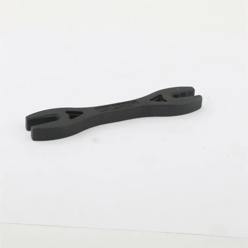 HiMISS Spoke Tightening Tool Off-road Motorcycle Repair Tool Bicycle Tpoke Wrench Spoke Wire Wrench Motorcycle Spoke Wrench Tool
HiMISS Spoke Tightening Tool Off-road Motorcycle Repair Tool Bicycle Tpoke Wrench Spoke Wire Wrench Motorcycle Spoke Wrench Tool
