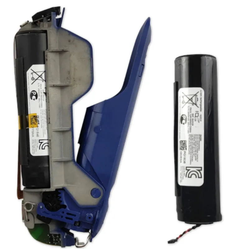 ICOS 3 Original Battery For Charge Box High Quality 2900mah Capacity IQO Ecig Repair Accessories
ICOS 3 Original Battery For Charge Box High Quality 2900mah Capacity IQO Ecig Repair Accessories