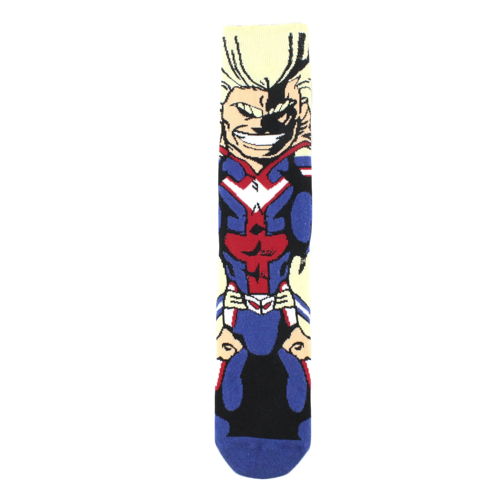 New men's and women's painting style astronaut women's socks 100 pure cotton Harajuku straight board poison star animation socks
New men's and women's painting style astronaut women's socks 100 pure cotton Harajuku straight board poison star animation socks